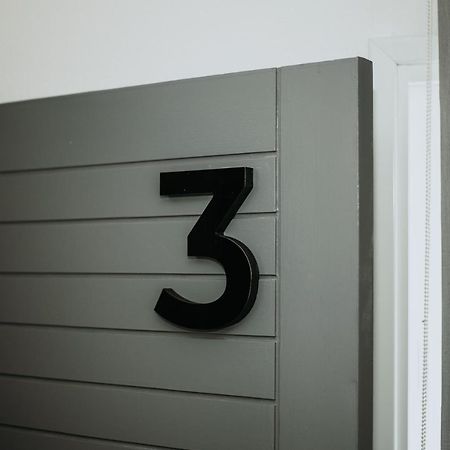 Five Keys Apartments Ayia Napa Exterior foto