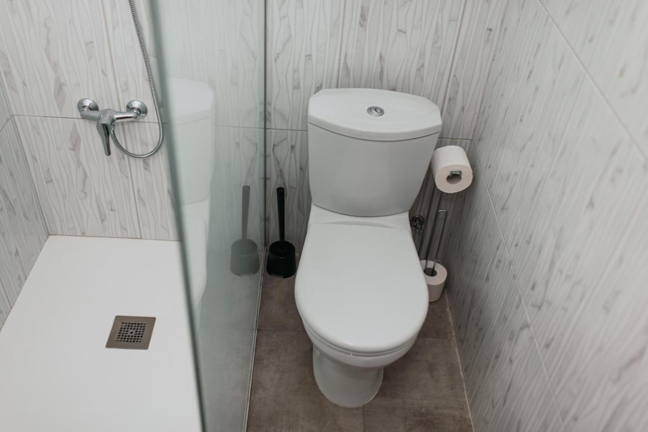 Five Keys Apartments Ayia Napa Exterior foto