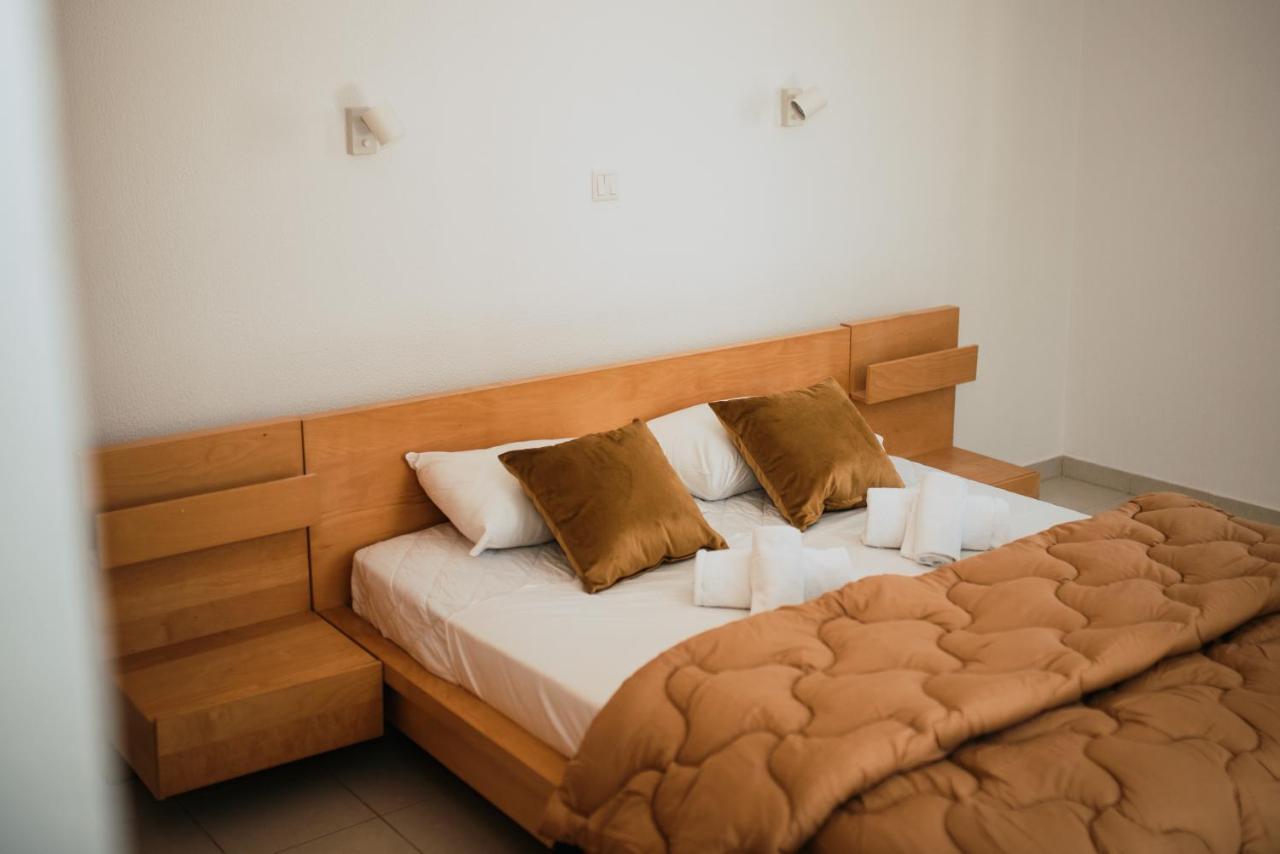 Five Keys Apartments Ayia Napa Exterior foto