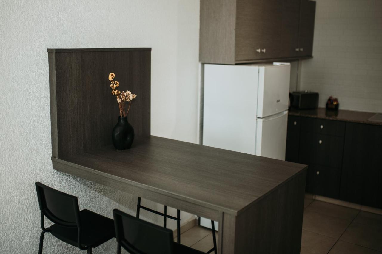 Five Keys Apartments Ayia Napa Exterior foto