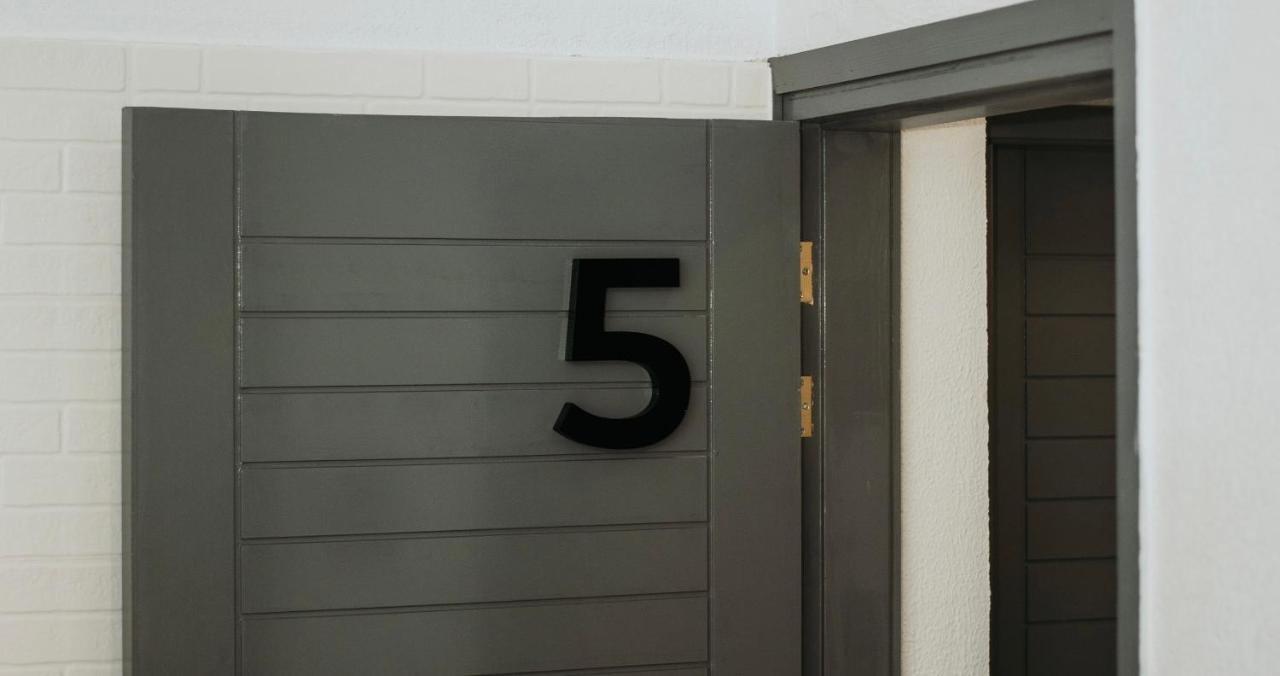 Five Keys Apartments Ayia Napa Exterior foto