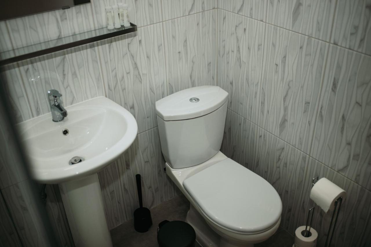 Five Keys Apartments Ayia Napa Exterior foto