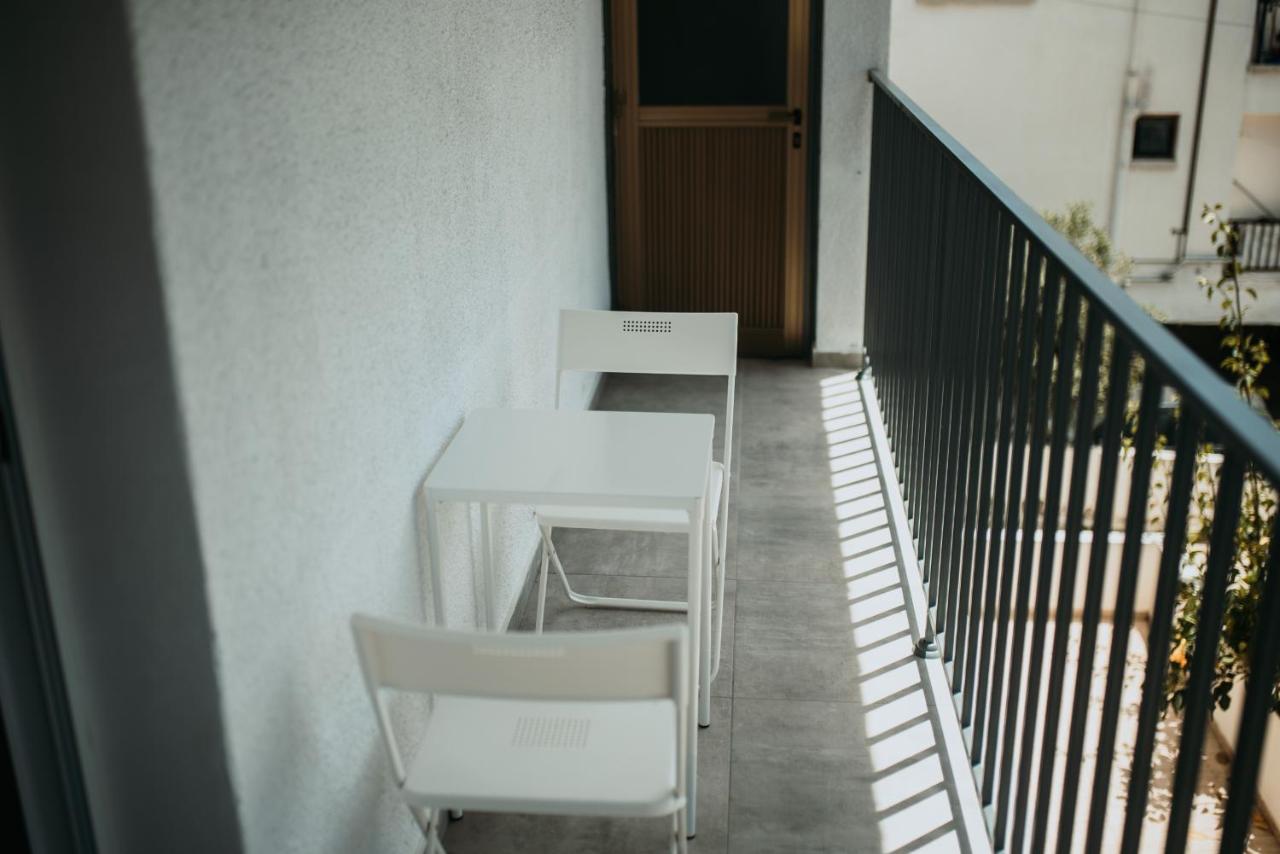 Five Keys Apartments Ayia Napa Exterior foto